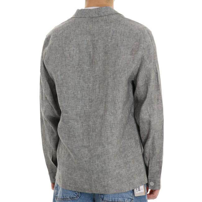 GIACCA IN LINO SEINSE - Mad Fashion | img vers.650x/